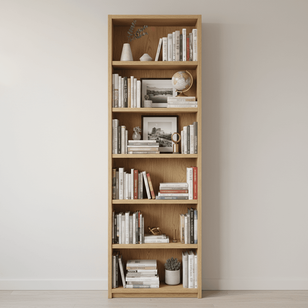 Bookshelf